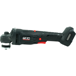 Аккумуляторная УШМ TEH LG125V-1B 20V