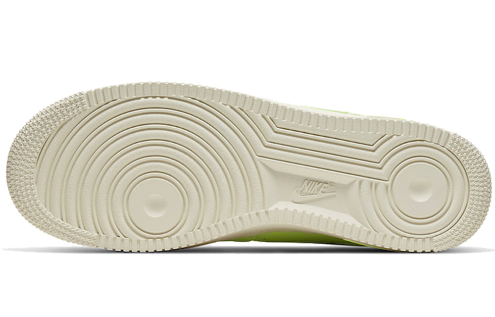 Кроссовки Nike Air Force 1 Just Do It