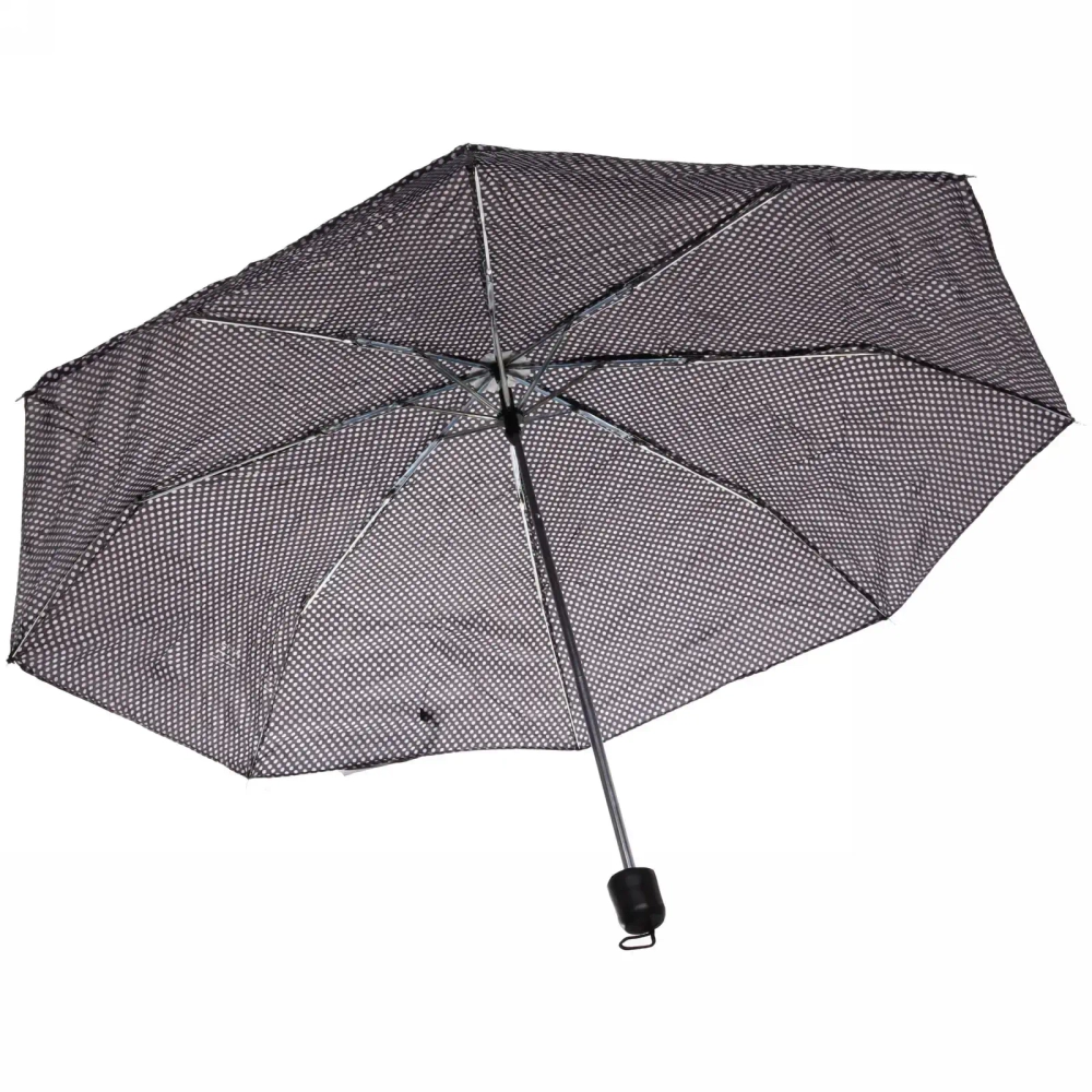 Зонт женский механический «Ultramarine - Цветы», микс 5-7 расцветок, 8 спиц, d-97см, длина в слож. виде 24см