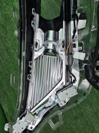 Стекло фары правое Toyota RAV4 5 XA50 (2018-н.в.)