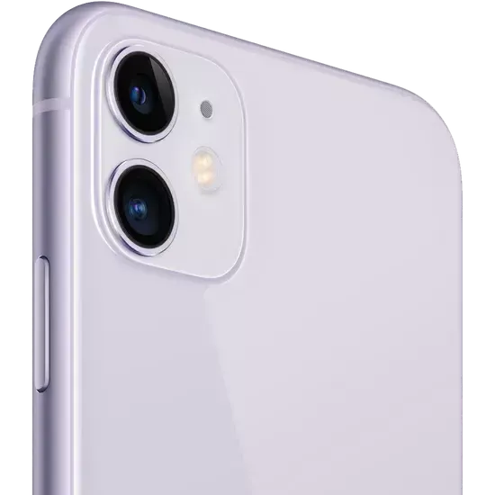 Apple iPhone 11 256 GB Purple (Фиолетовый)