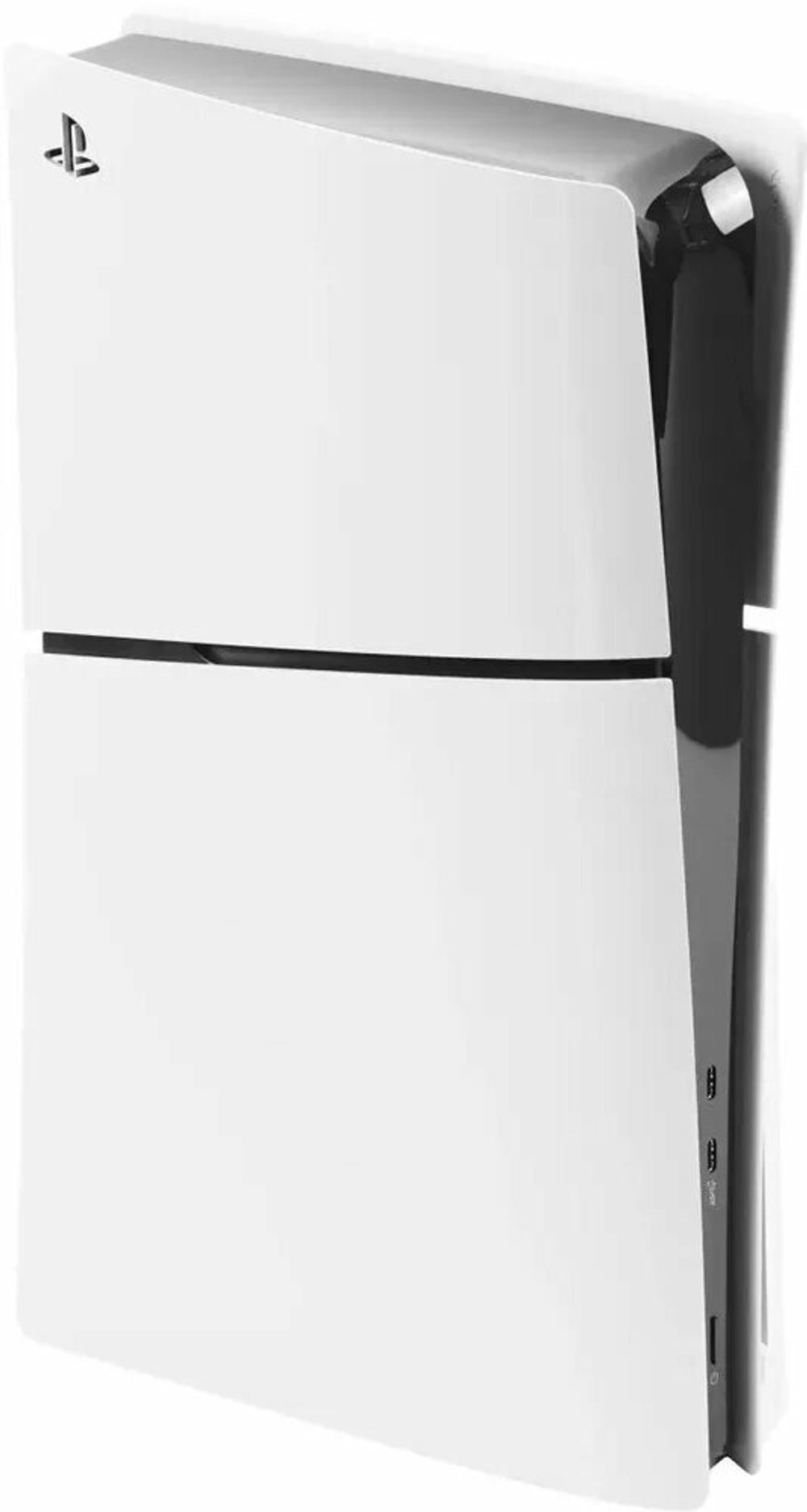 Игровая приставка Sony PlayStation 5 PS5 Slim CFI-2000A01(японская версия с дисководом), 1000 ГБ SSD, без игр, белый