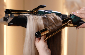 Представляем Плойку Be-Uni Professional Gold Titan – ваш новый секрет идеальных локонов!