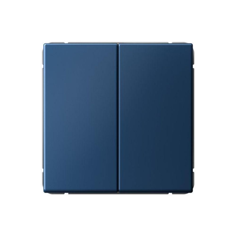 Переключатель 2-кл. ArtGallery (сх. 6/2) 10AX механизм аквамарин SE GAL001165 Переключатель 2-кл. ArtGallery (сх. 6/2) 10AX механизм аквамарин SE GAL001165