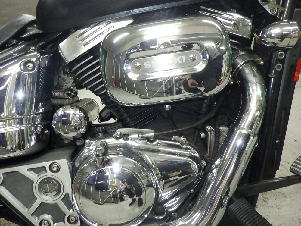 Suzuki Desperado 400 039578