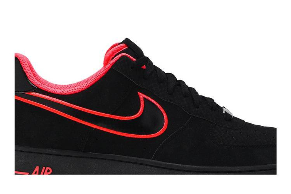 Кроссовки Nike Air Force 1 Low Yeezy