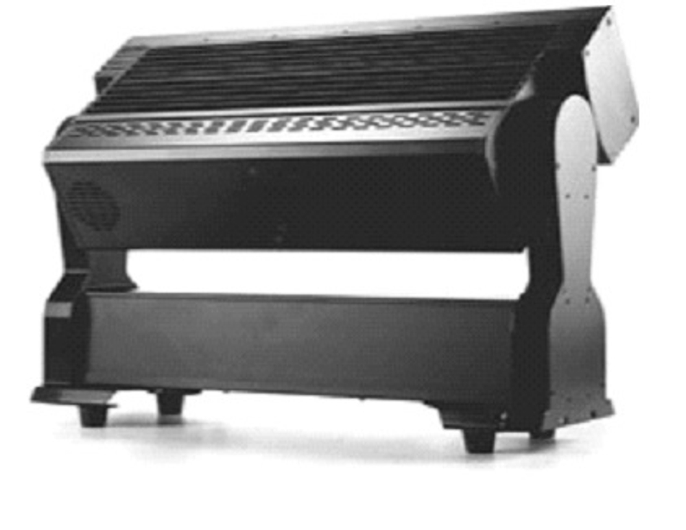 IP65 LED 10x60w Moving Head