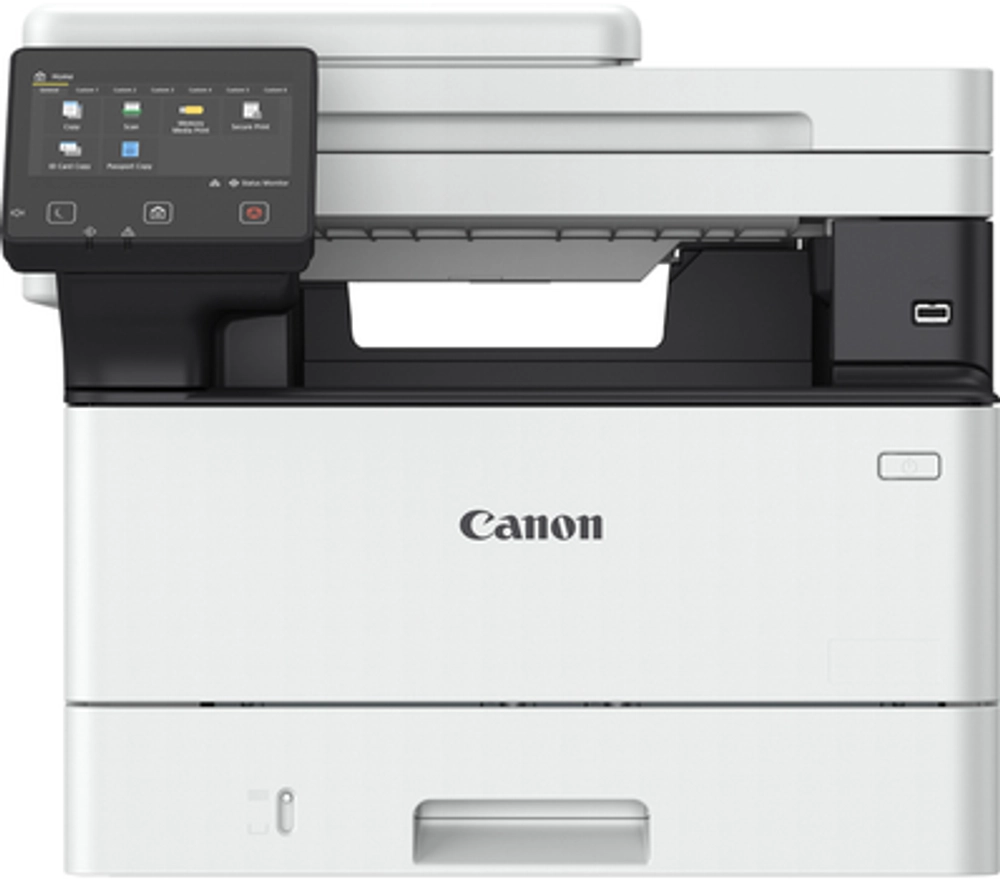 Монохромное лазерное МФУ Canon I-S MF465dw (5951C007AA)