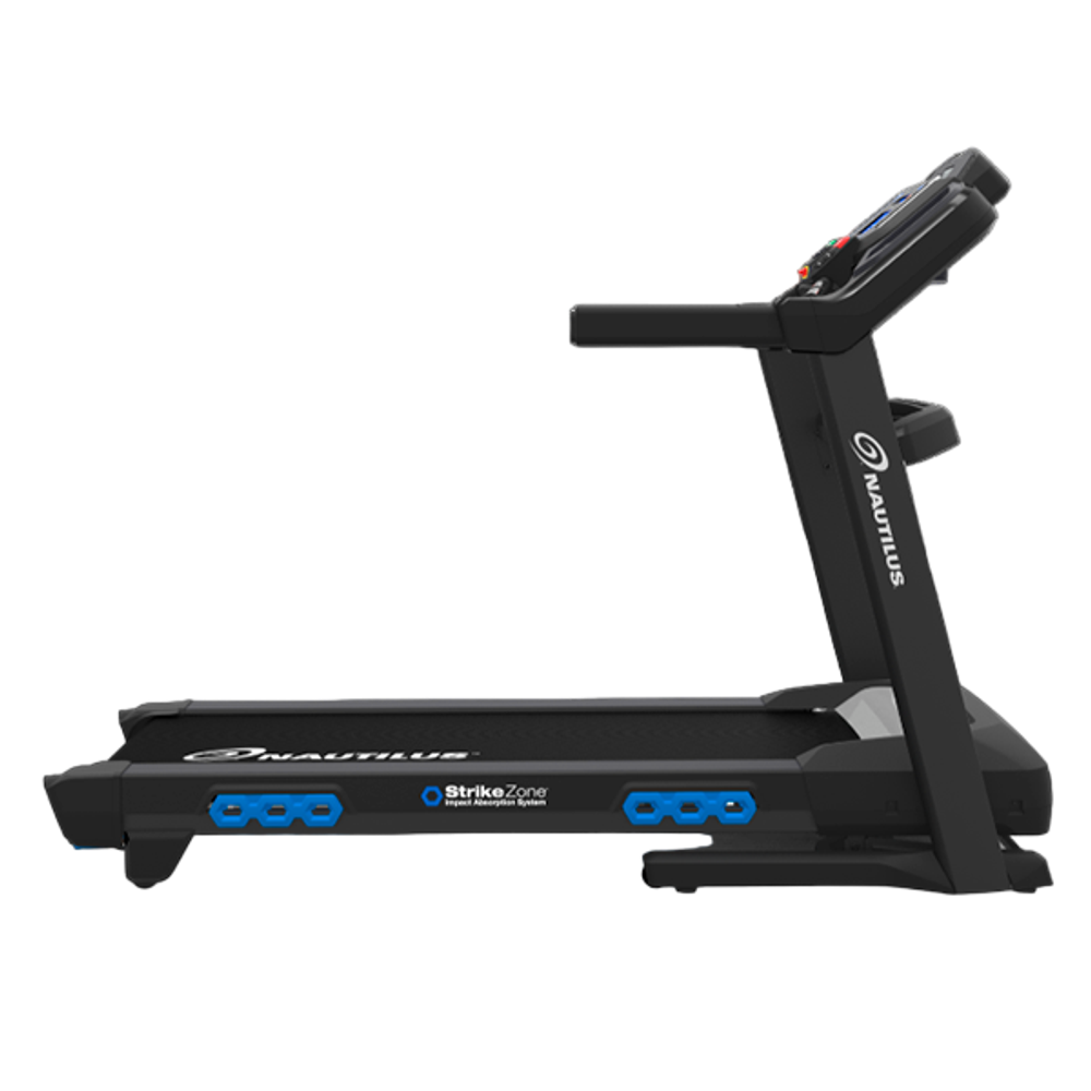 Nautilus t626 manual on sale