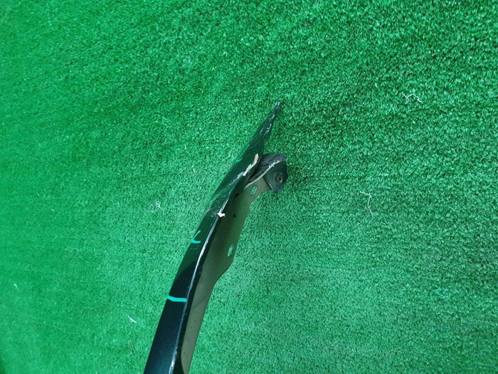 Крыло переднее правое Genesis GV80 (2020-н.в.)