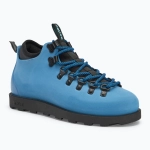 Ботинки Native Shoes Fitzsimmons Citylite Bloom blue/jiffy black/jiffy black