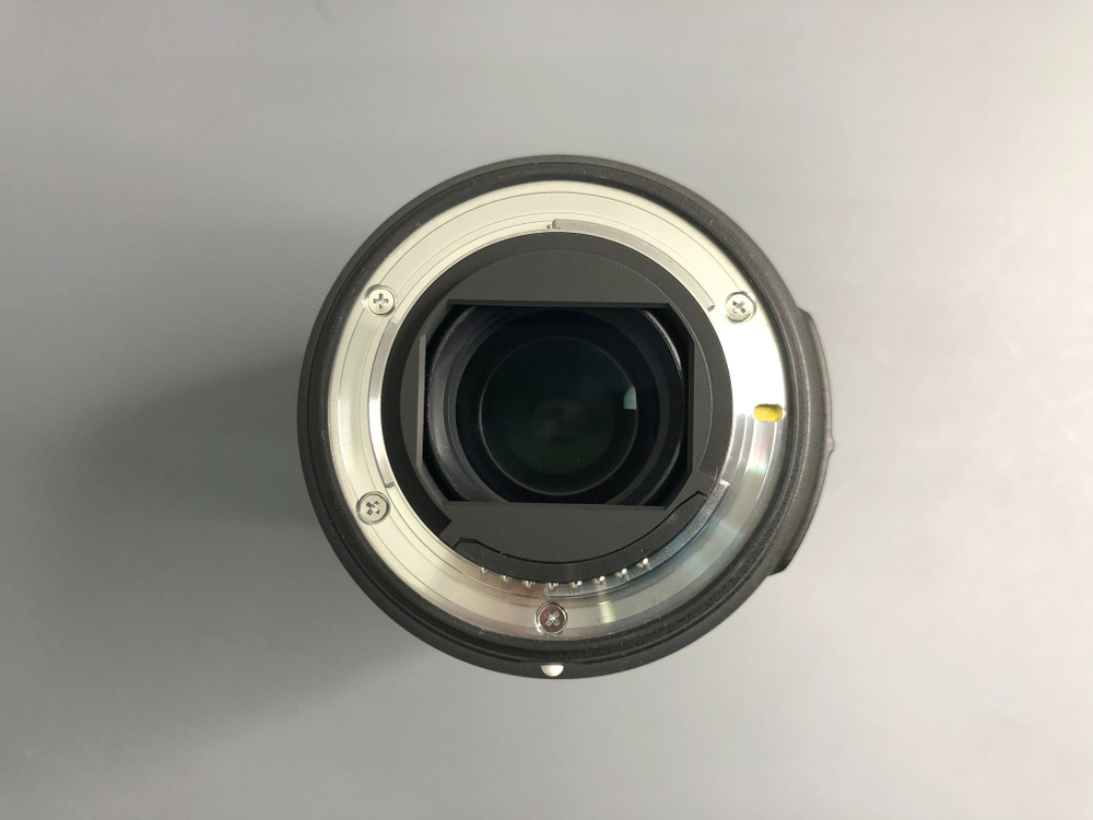 Nikon 70-300mm 4.5-5.6E ED VR AF-P Nikkor