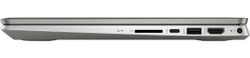 Ноутбук HP Pavilion x360 14-dh1015ur 14; 1920x1080 (Full HD) сенсорный/ Intel Core i5 10210U, 1600 МГц/ 8 Гб DDR-4/ 256 Гб SSD/ Intel UHD Graphics, Wi-Fi/ Bluetooth, Cam/ Windows 10 Home / серебристый 1B2Q9EA