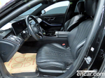 Mercedes-Benz S-Class W223 S350 d (06.2021)