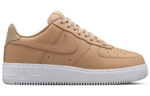 Кроссовки Nike Air Force 1 Low Vachetta Tan