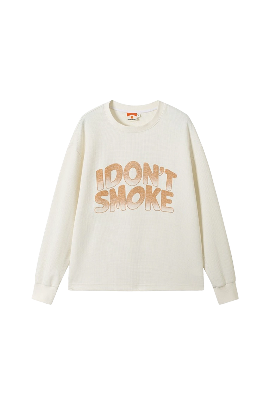 Лонгслив DONSMOKE "Waffle Texture" Longsleeve