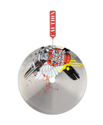 Hookah El Bomber Igla - Street art