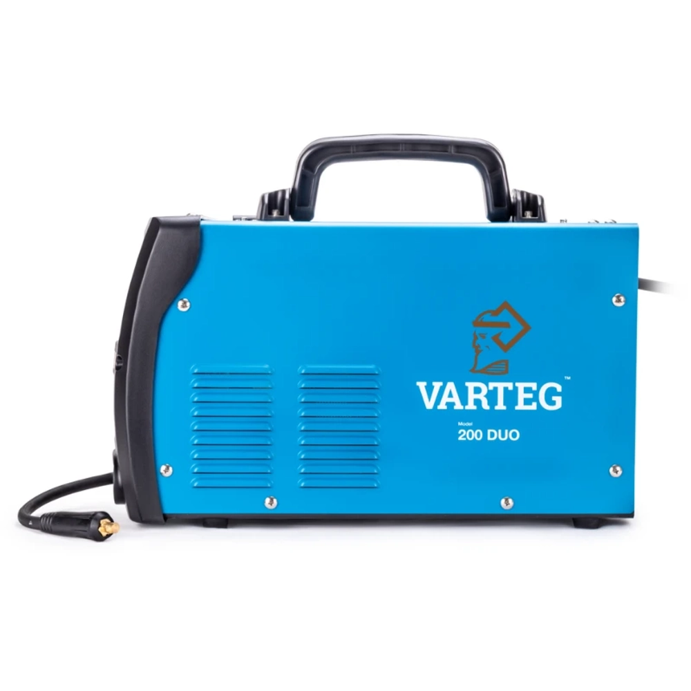 VARTEG 200 DUO сварочный полуавтомат 6562