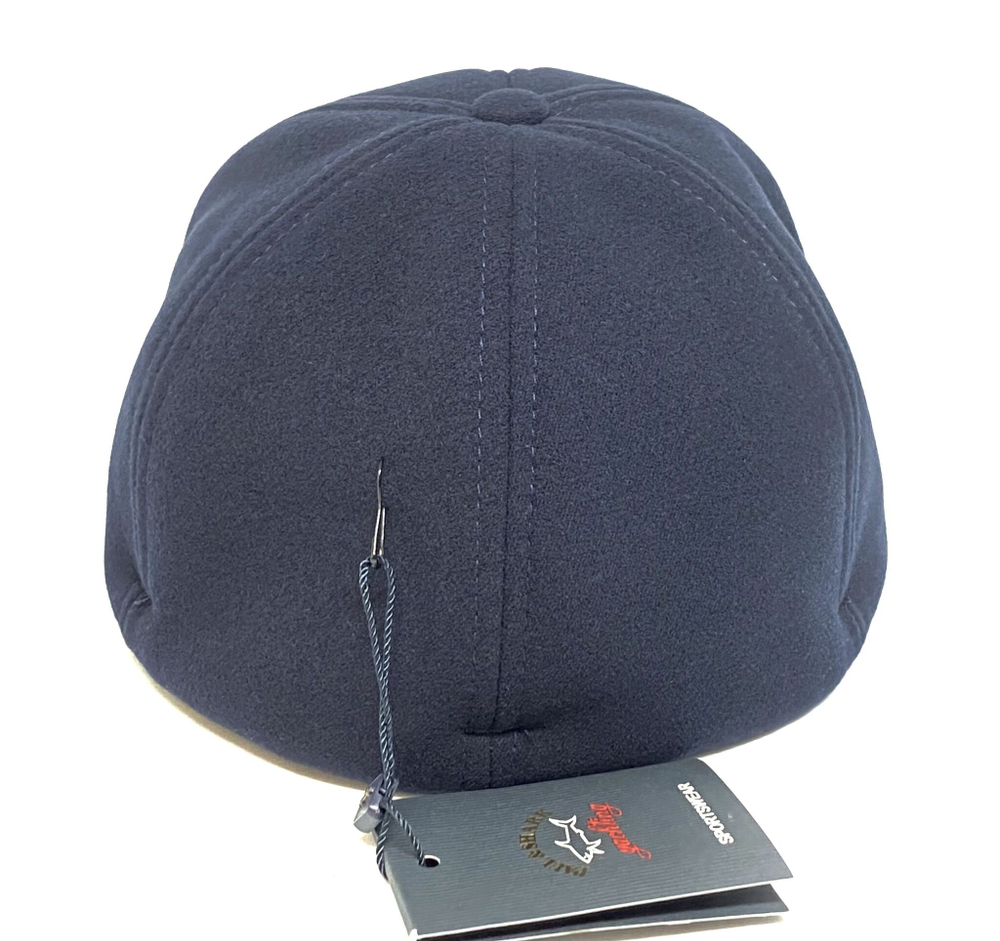 Бейсболка Paul&Shark стрейч