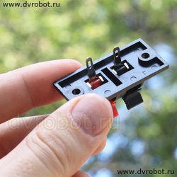 Зажимы для динамиков 2P