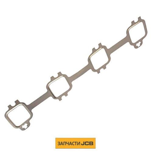 Прокладка коллектора JCB 320/06199