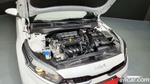 Kia The New K3 2 Generation 1.6 (04.2022)
