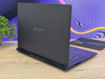 Ноутбук HP Omen 16, intel core i7-14650HX, 16.1" 2560x1440, NVIDIA GeForce RTX 4070, 16 Gb RAM 512 Gb SSD, Win 11Pro