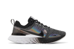 Кроссовки Nike Infinity React 3 Premium (Женская размерная сетка)