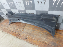 Решетка стеклоочистителей Жабо Haval F7 19-нв Б/У Оригинал 5304108AKQ00A