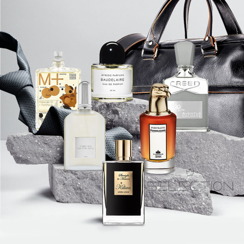 Арома Cет "БИЗНЕСМЕН"