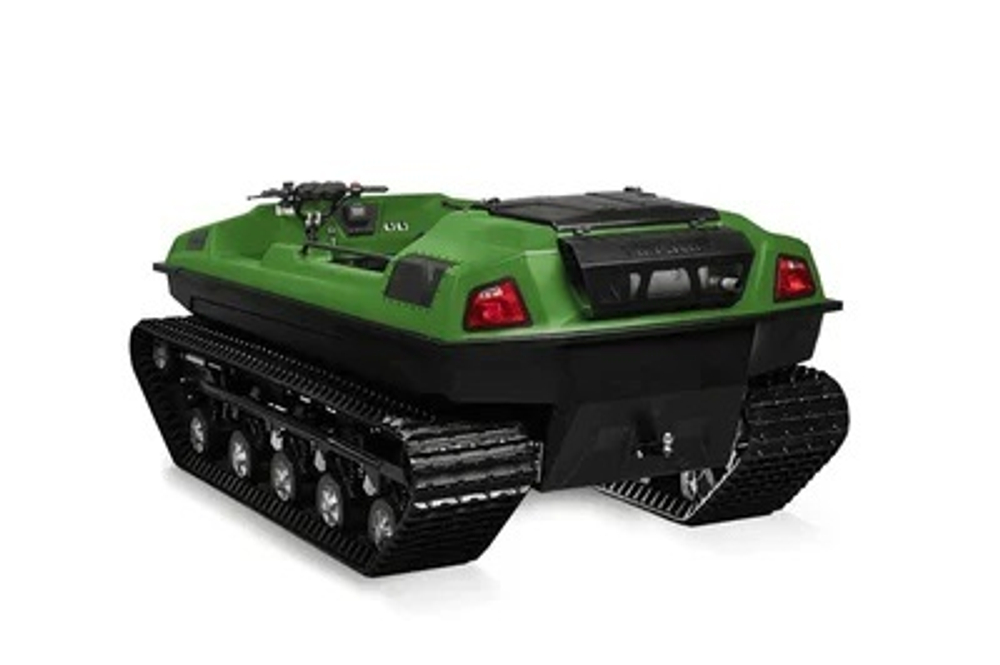 Вездеход Tinger Armor