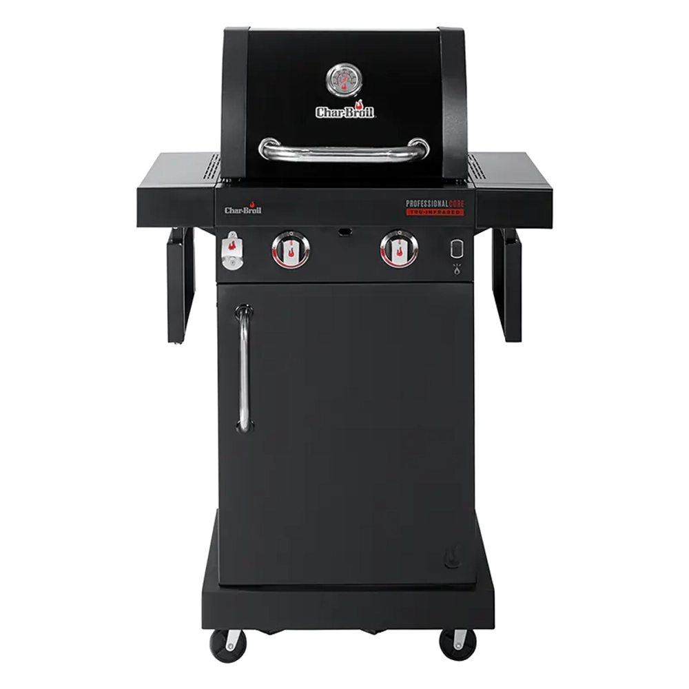 Char-Broil Professional Core 2B газовый гриль 468862021