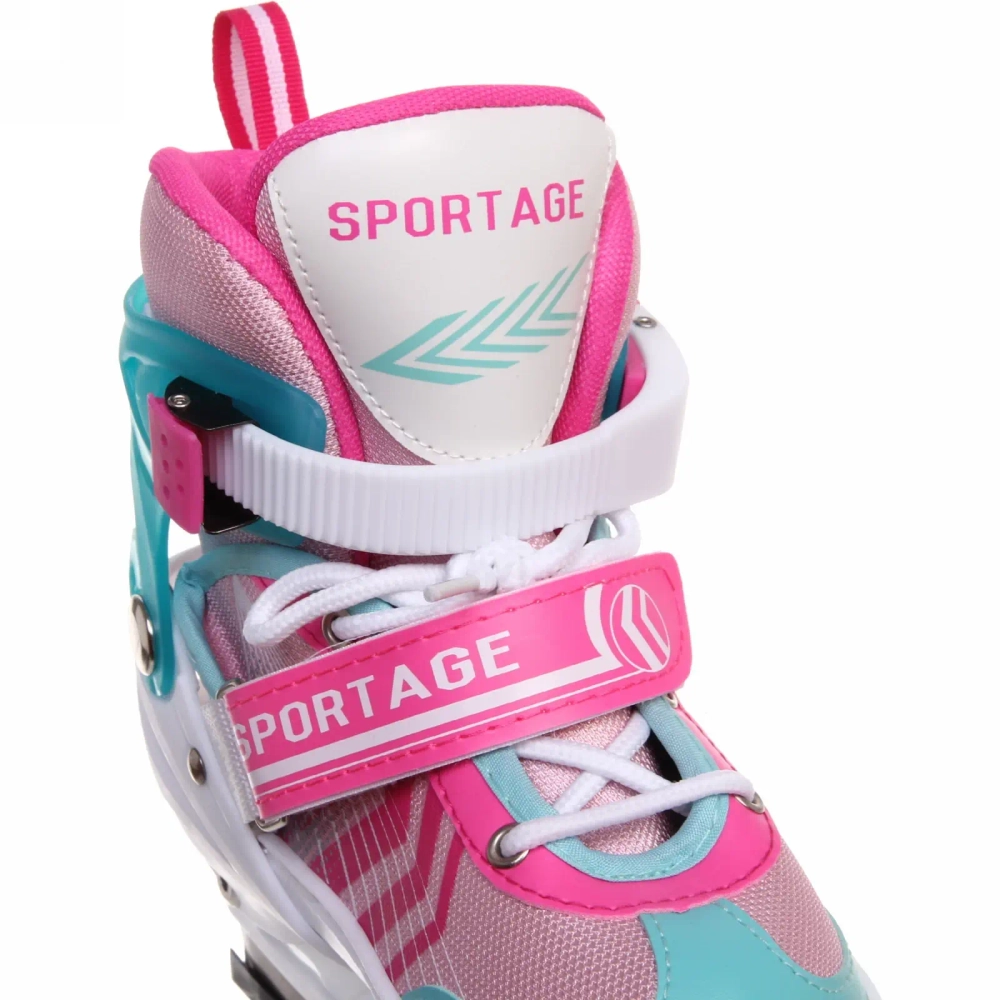 Коньки раздвижные,ледовые, Sportage Razor S211 (размер 29-33)