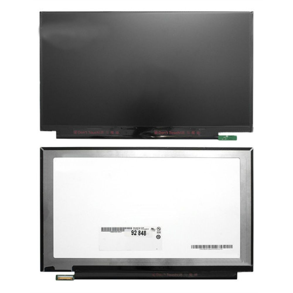 B133HAN03.0 матрица 1920x1080 Full HD, 30 pin, SLIM, для ноутбука Acer Ultrabook