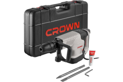 Отбойный молоток CROWN CT18123V BMC