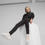 Детские легинсы PUMA SWEATER WTHR Leggings