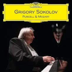Grigory Sokolov - Purcell & Mozart - 2LP