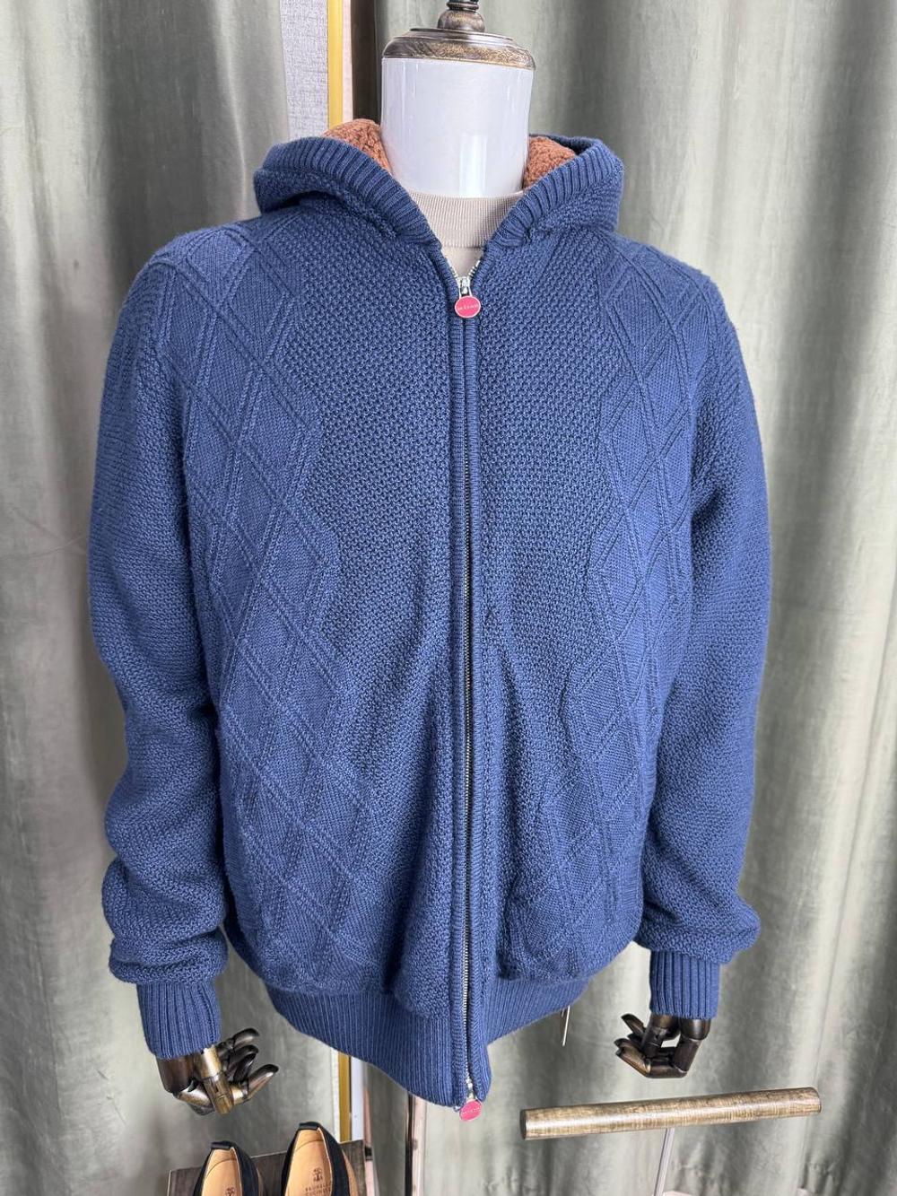 Куртка Kiton