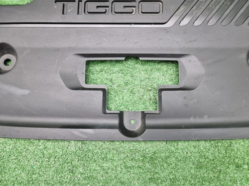 Кожух замка капота Chery Tiggo 8 Pro (2021-2024)