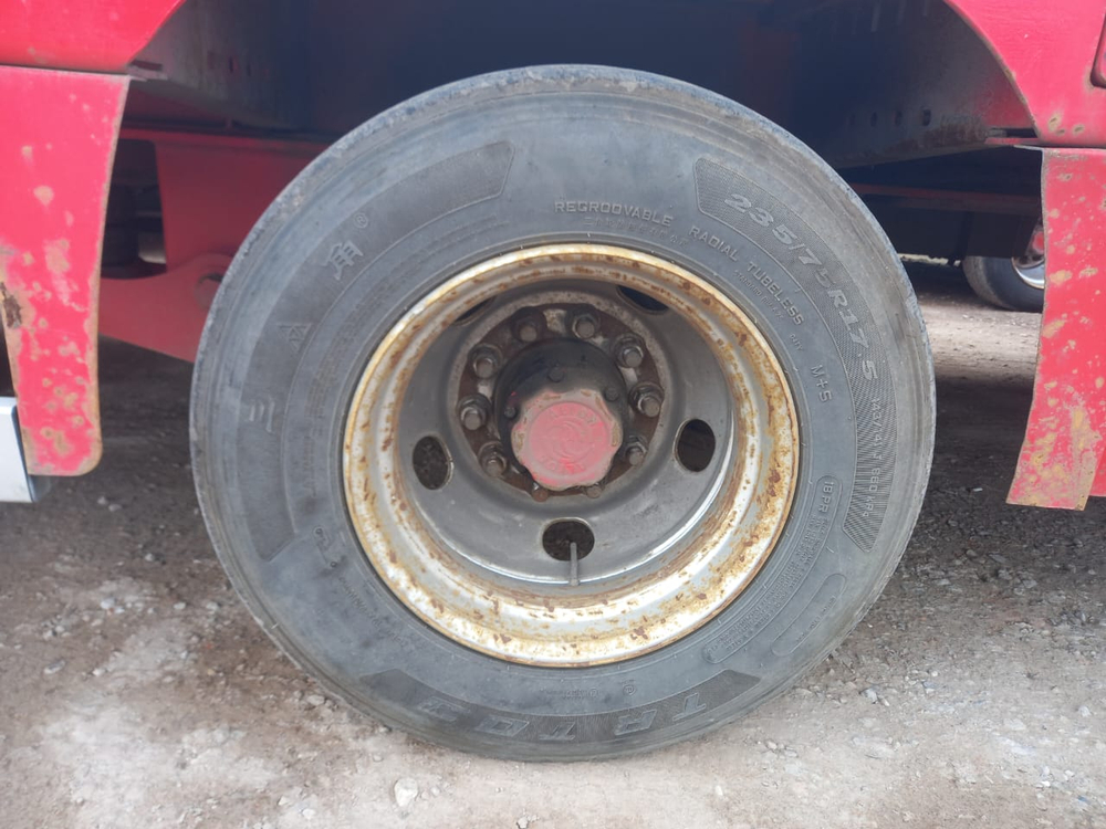 БЕРГЕР 9854* Полуприцеп тяжеловоз 4 оси 9854-0000050-04 (Раздвижной)