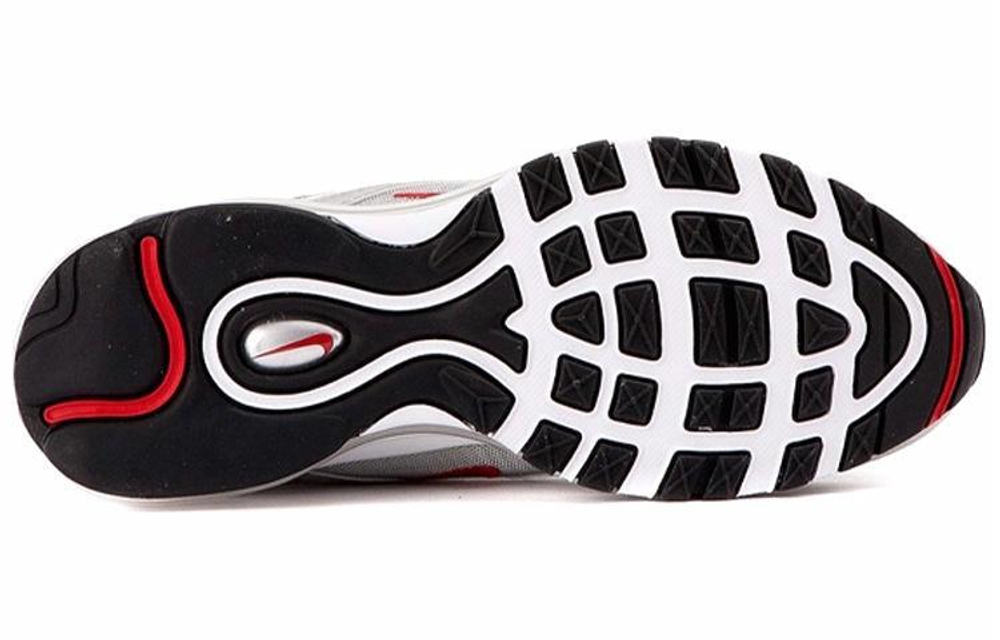 Кроссовки Nike Air Max 97 Og 20162017 (Женская размерная сетка)