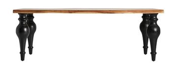 Обеденный стол ZENICA 32145 220х100 см Испания 