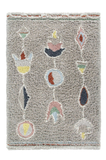 Шерстяной стираемый ковер Lorena Canals Arizona (170 x 240 см)