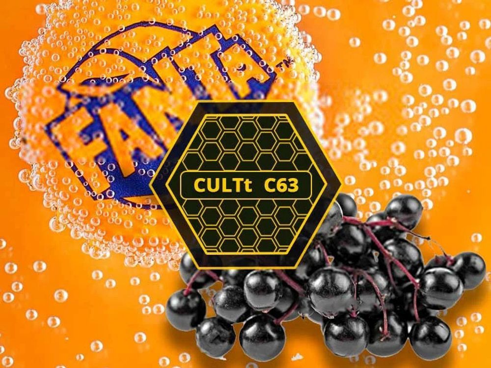 CULTT - C63 (200г)
