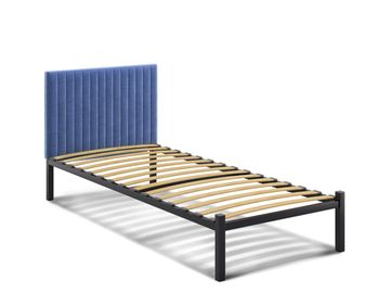 Кровать Лофт Mellisa / Steccato 90 Velutto 48