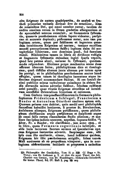 Johannis Scoti Erigenae De Divisione Naturae Libri Quinque. Accedunt Tredecim Auctoris Hymni Ad Carolum Calvum Ex Palimpsestis Angeli Maii | J.S. Eriugena