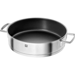 Zwilling Vitality Сотейник 28см + крышка