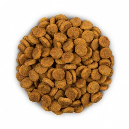 Сухой корм Дарлинг Мясо и овощи для кошек вес (6278)