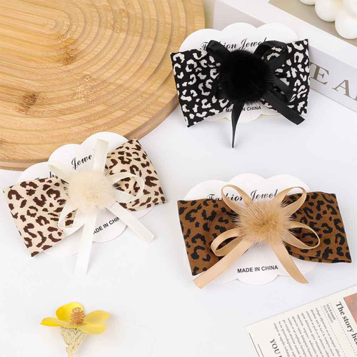 Заколка для волос