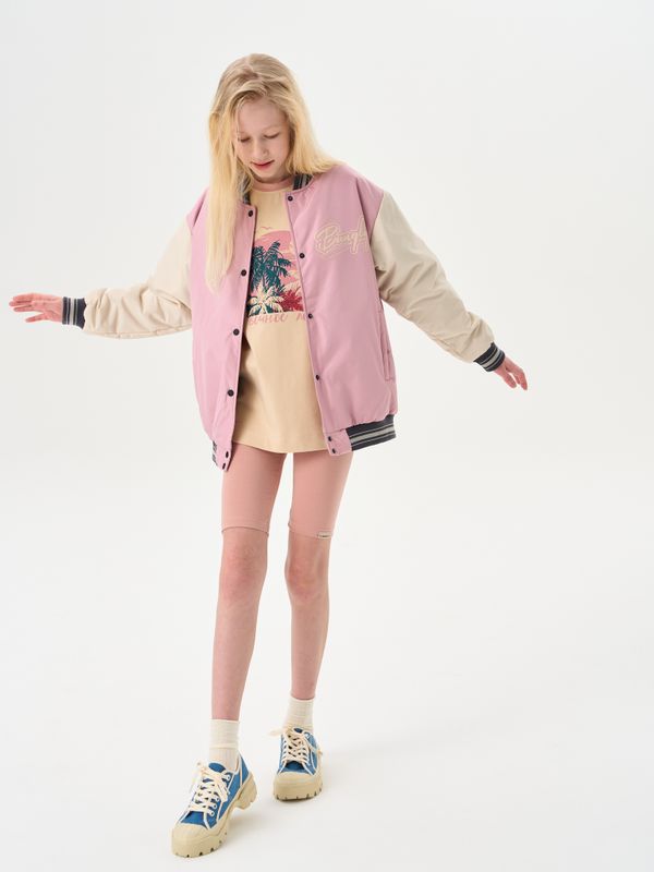 Велосипедки 